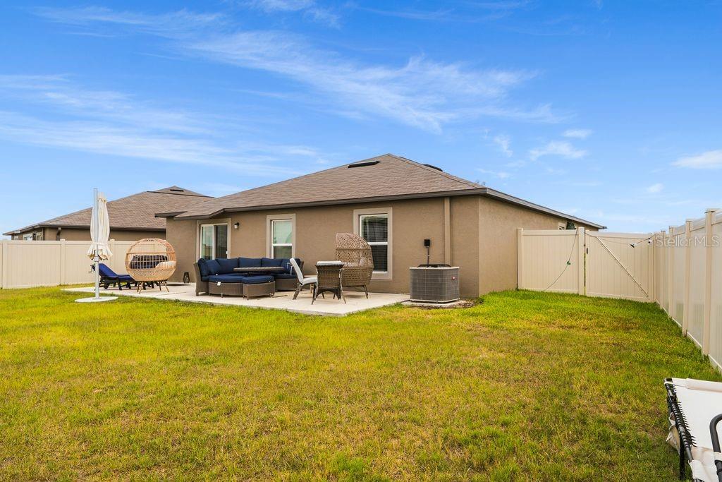 9617 BRANCHING SHIP TRCE, WESLEY CHAPEL, FL, 33545