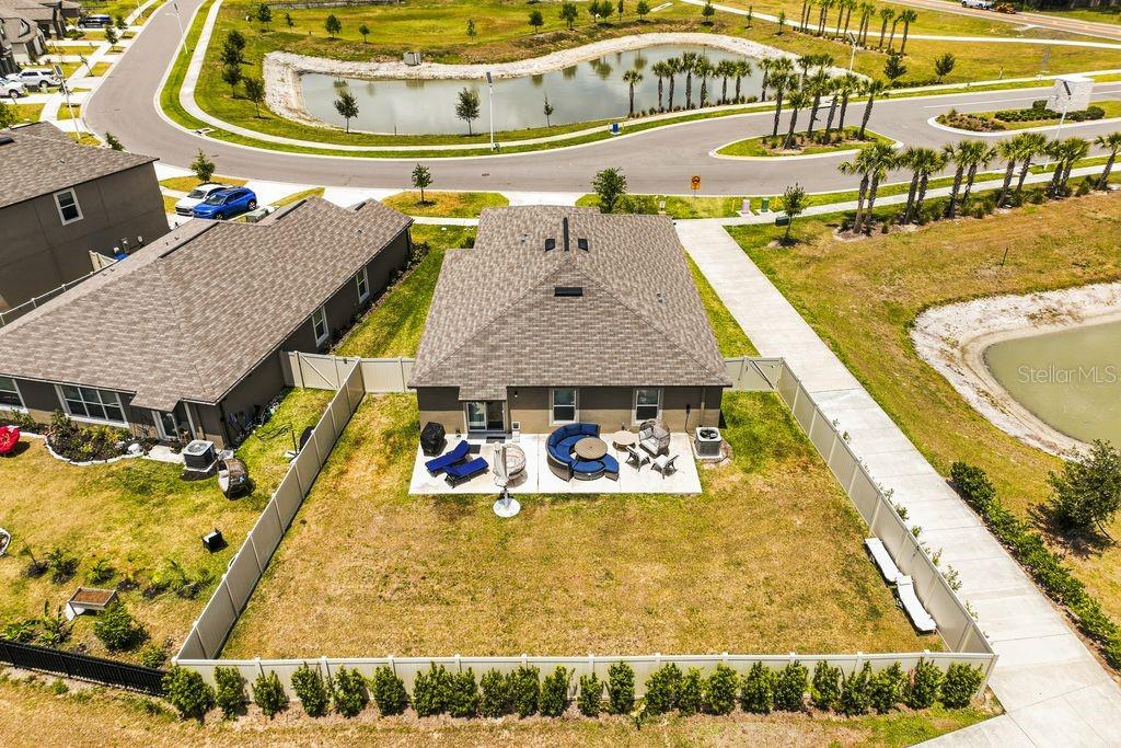 9617 BRANCHING SHIP TRCE, WESLEY CHAPEL, FL, 33545