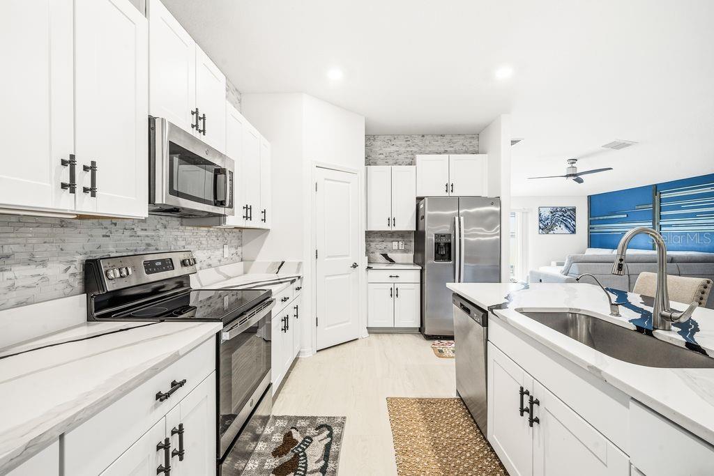 9617 BRANCHING SHIP TRCE, WESLEY CHAPEL, FL, 33545