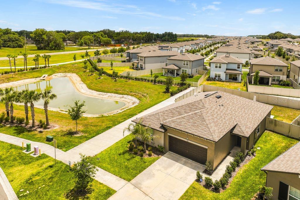 9617 BRANCHING SHIP TRCE, WESLEY CHAPEL, FL, 33545