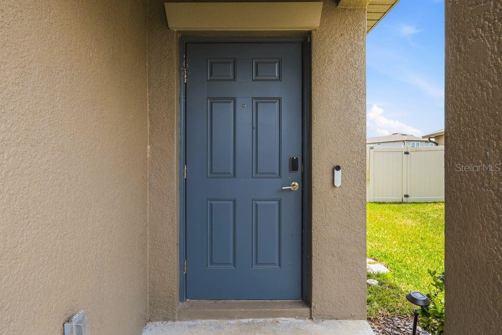 9617 BRANCHING SHIP TRCE, WESLEY CHAPEL, FL, 33545