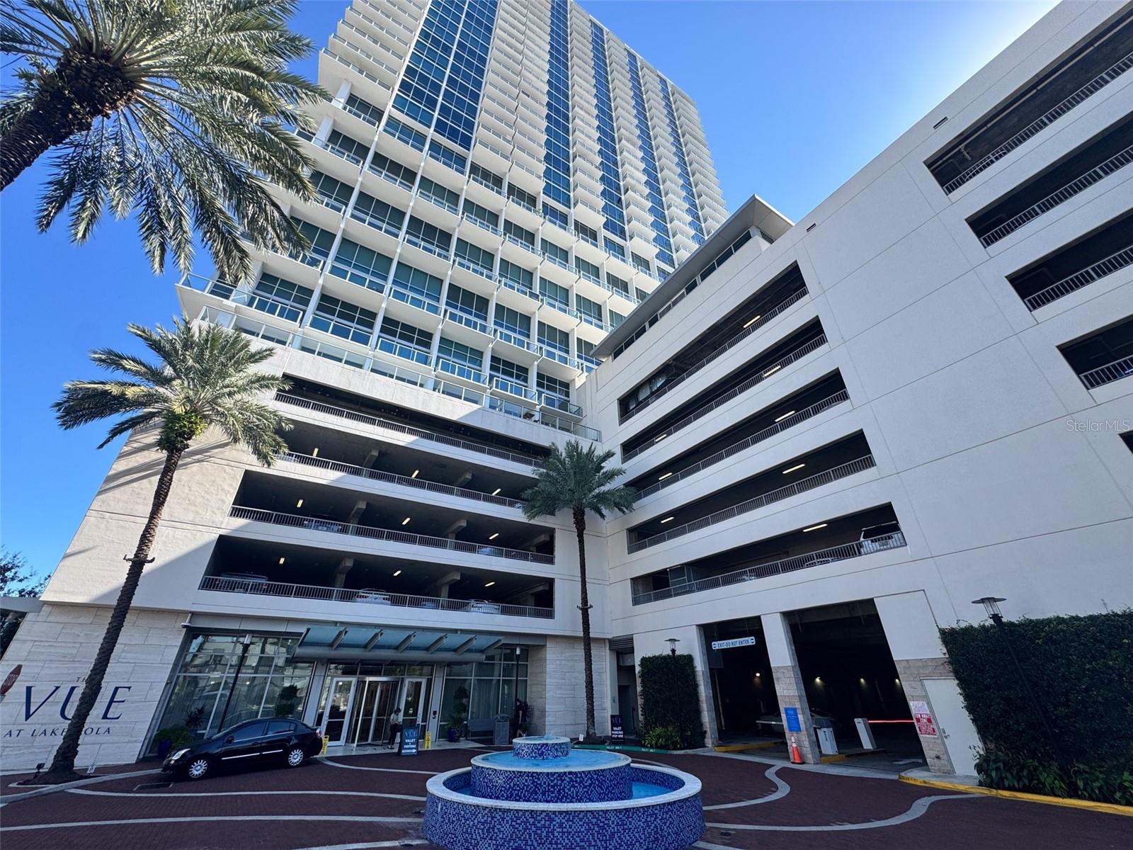 150 E ROBINSON ST #701, ORLANDO, FL, 32801