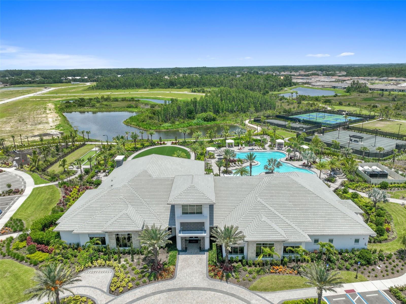 4292 GRATICOLA RD, WESLEY CHAPEL, FL, 33543