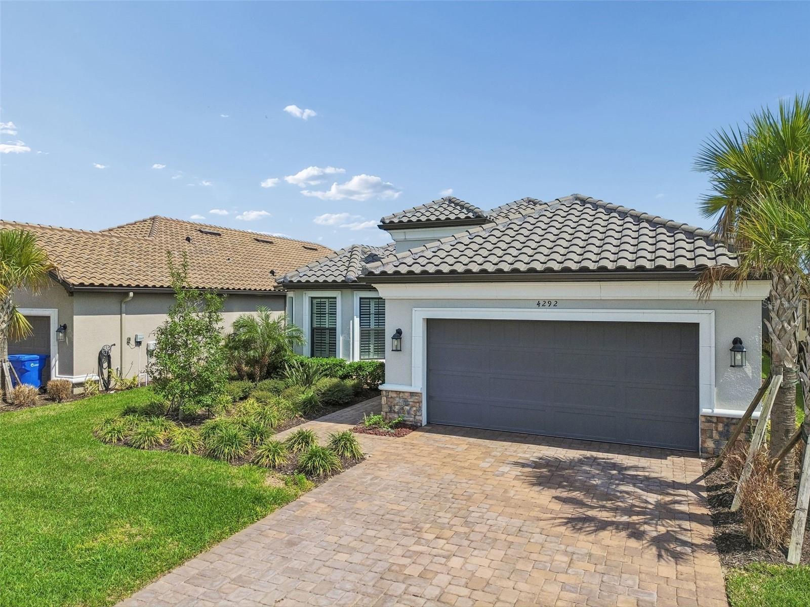 4292 GRATICOLA RD, WESLEY CHAPEL, FL, 33543
