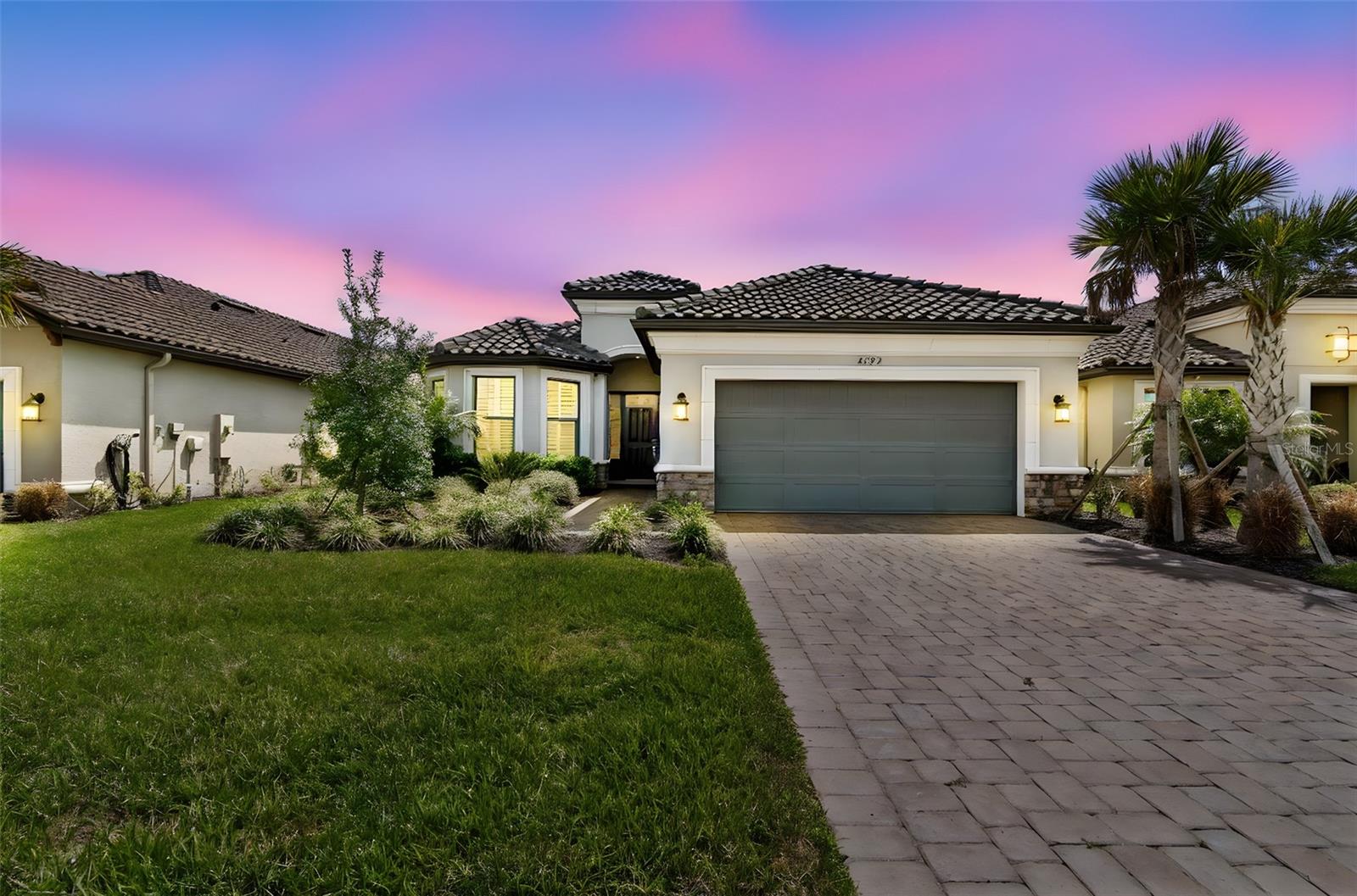 4292 GRATICOLA RD, WESLEY CHAPEL, FL, 33543