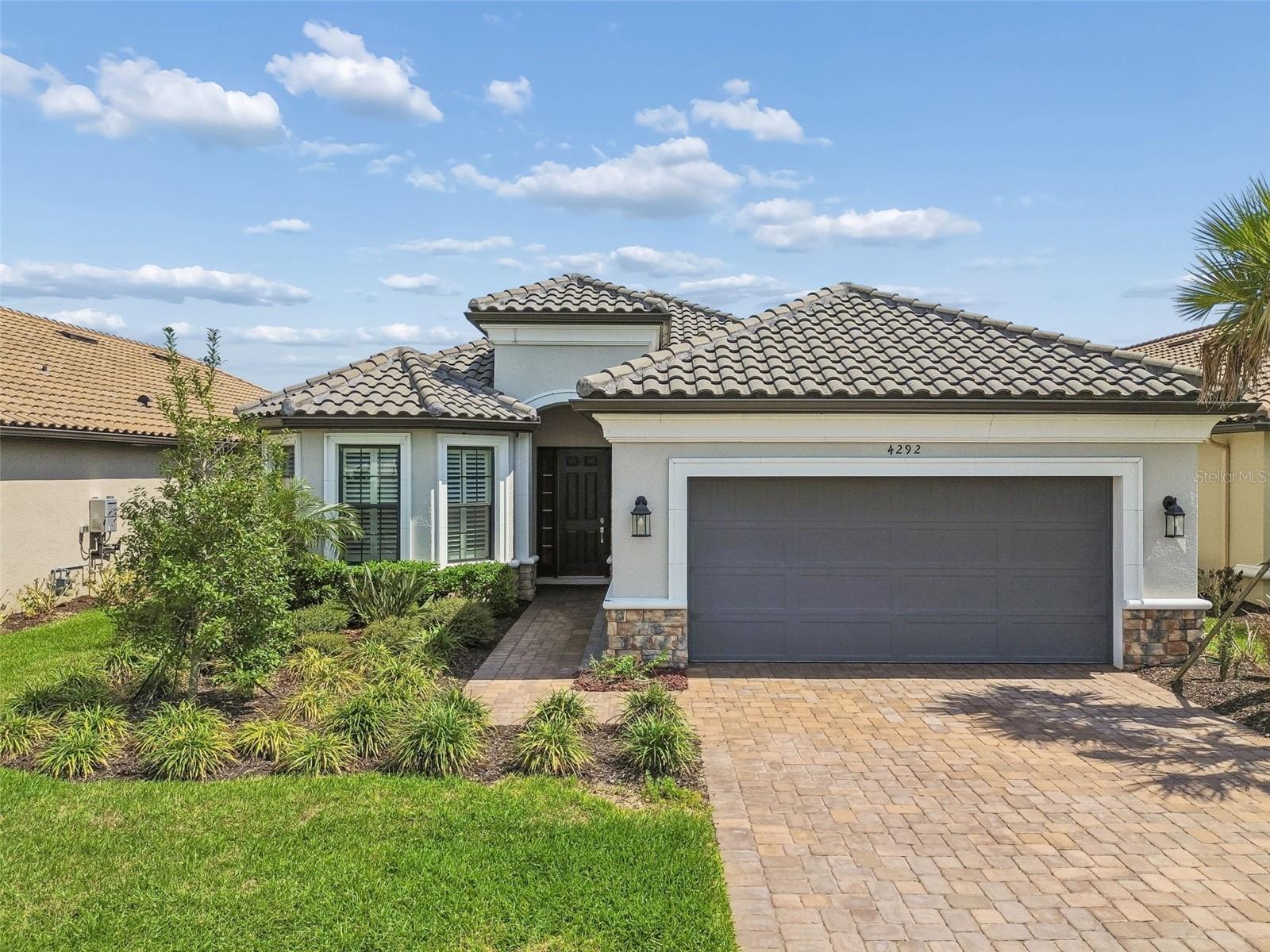 4292 GRATICOLA RD, WESLEY CHAPEL, FL, 33543