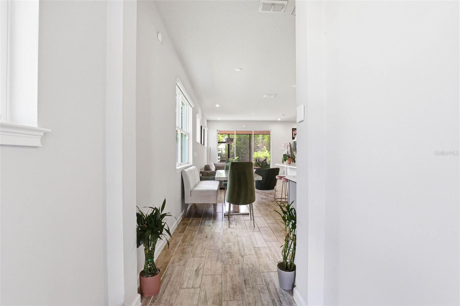 Entryway-Another View