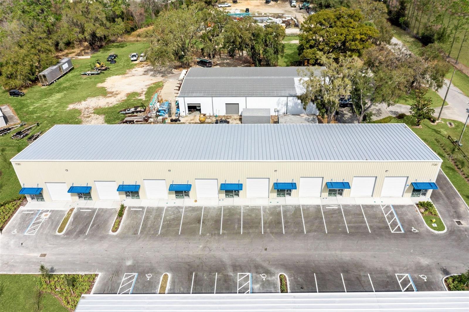 7124 SAMPEY RD #104, GROVELAND, FL, 34736