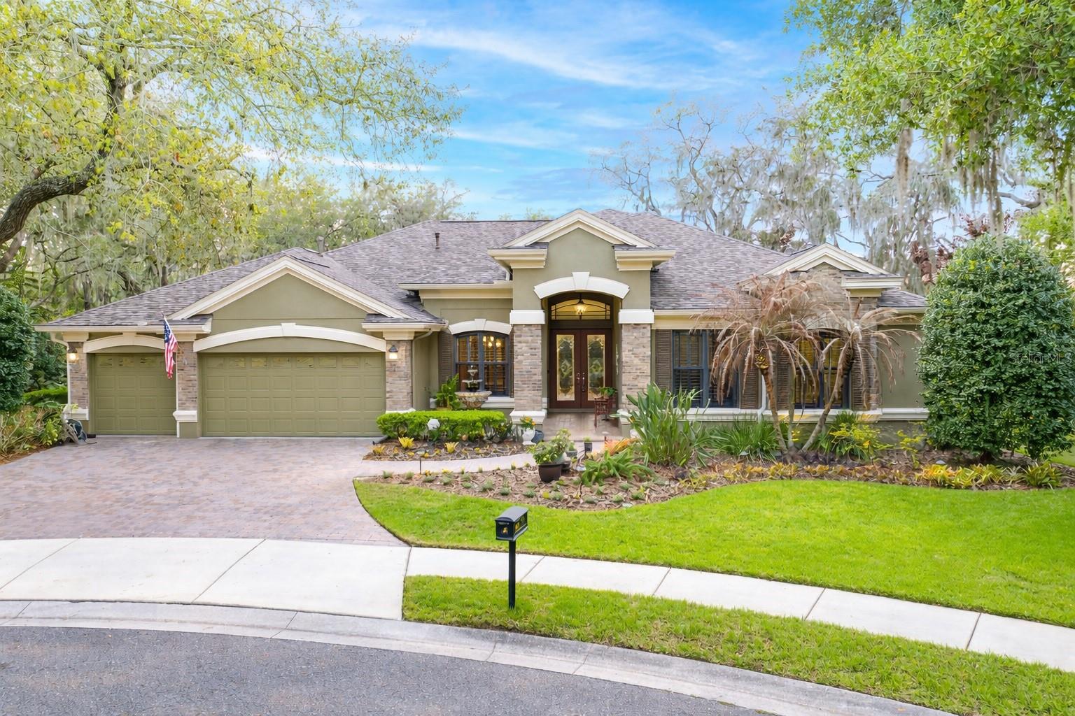 5702 TERNPARK DR, LITHIA, FL, 33547