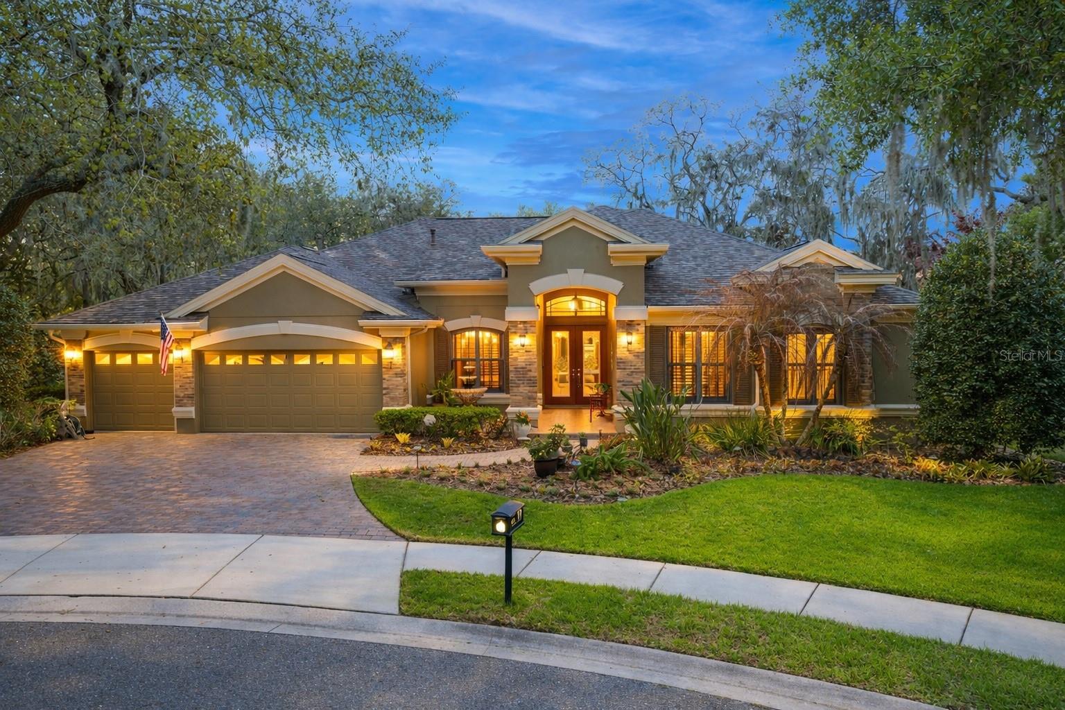 5702 TERNPARK DR, LITHIA, FL, 33547