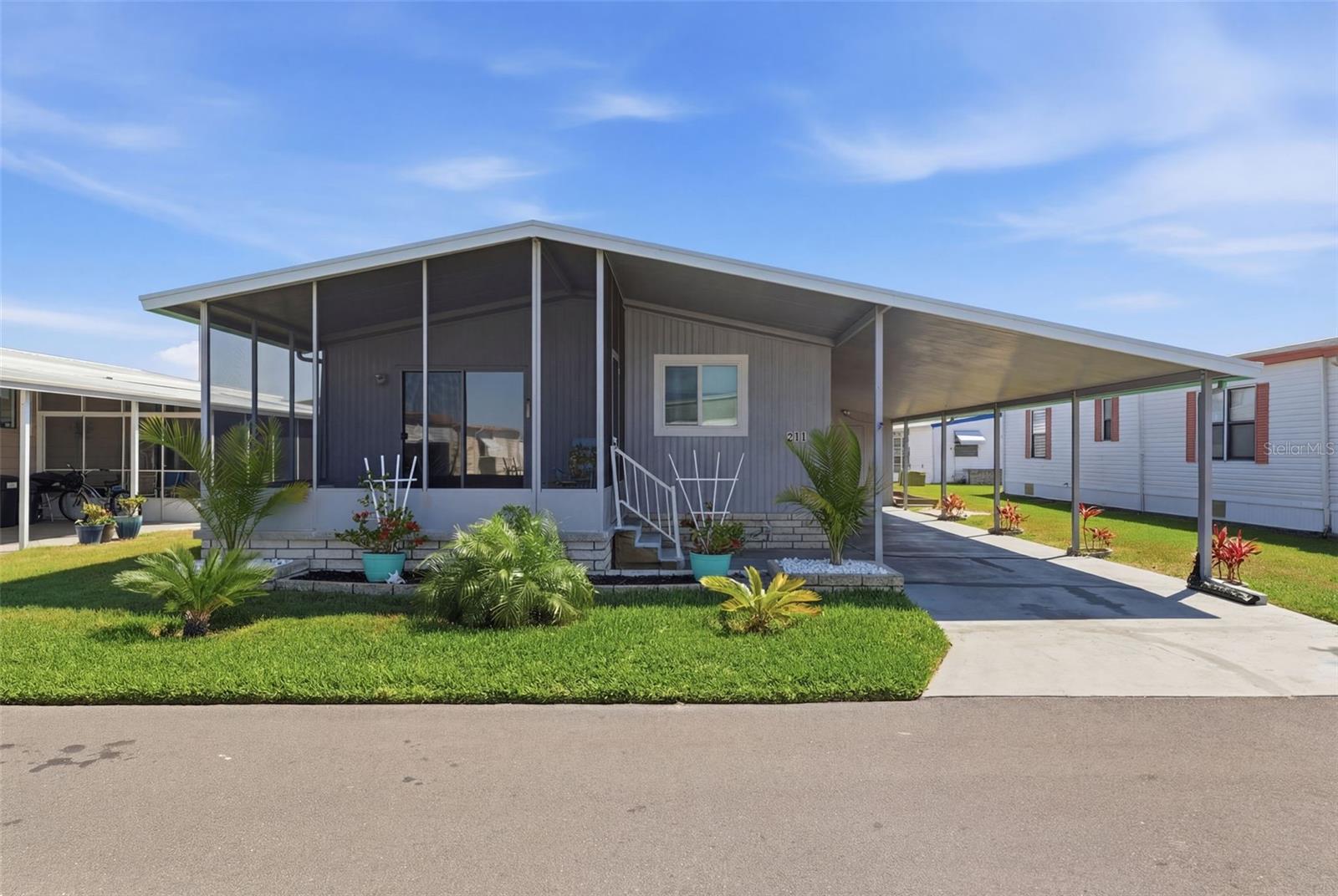 2116 KONA DR, HOLIDAY, FL, 34691