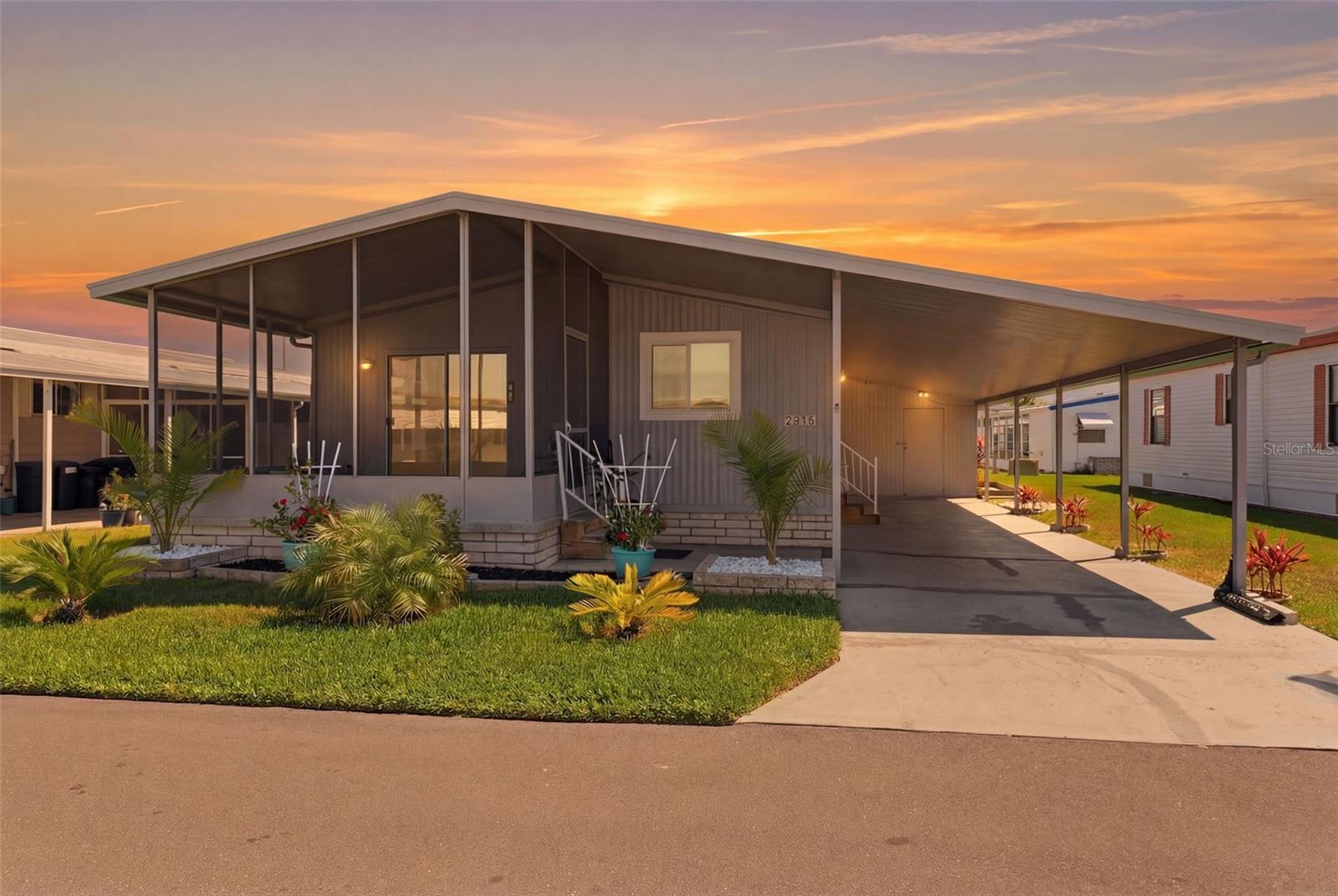 2116 KONA DR, HOLIDAY, FL, 34691