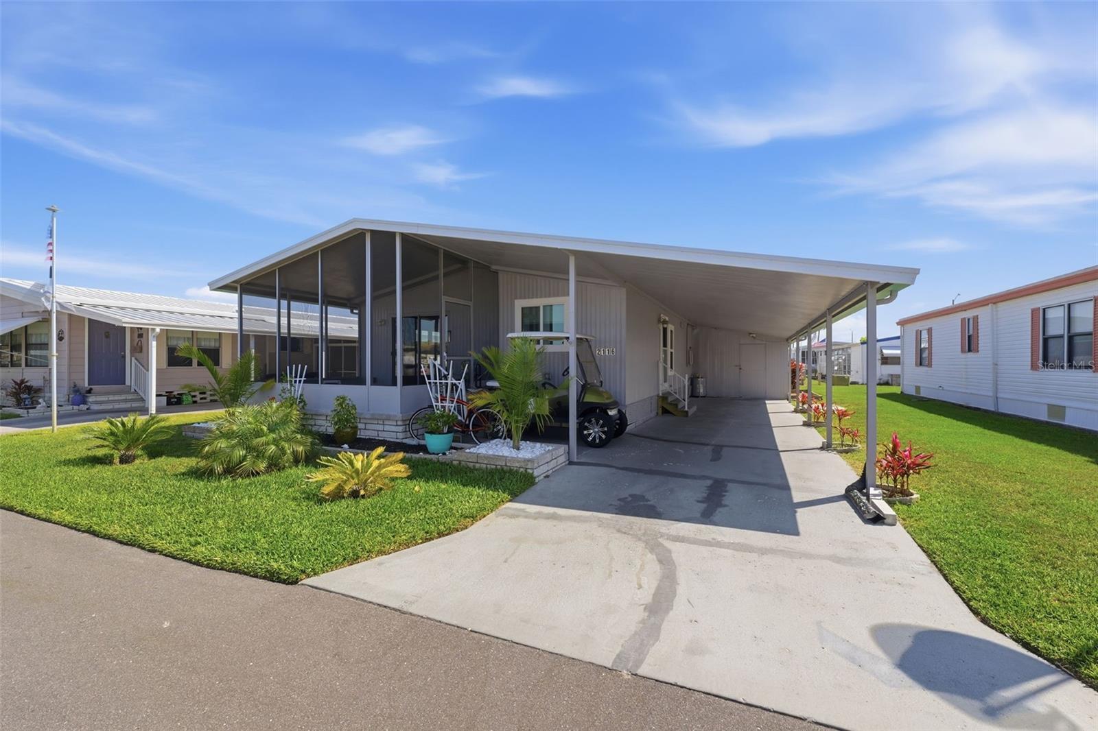 2116 KONA DR, HOLIDAY, FL, 34691