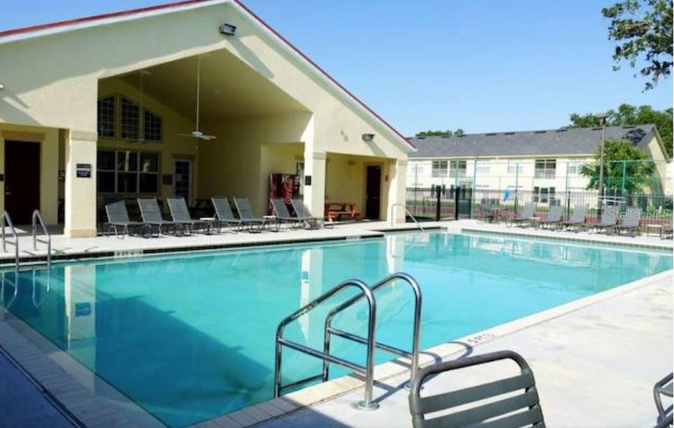 2720 CLUB CORTILE CIR #A, KISSIMMEE, FL, 34746
