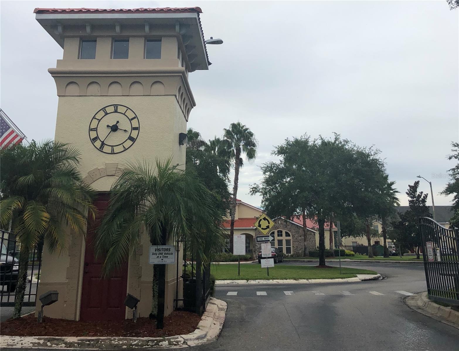 2720 CLUB CORTILE CIR #A, KISSIMMEE, FL, 34746
