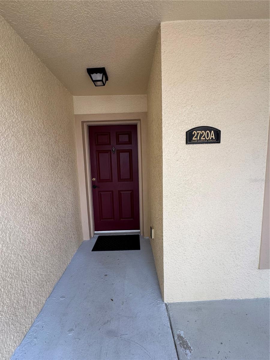 2720 CLUB CORTILE CIR #A, KISSIMMEE, FL, 34746