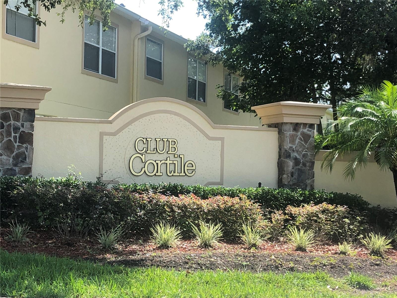 2720 CLUB CORTILE CIR #A, KISSIMMEE, FL, 34746