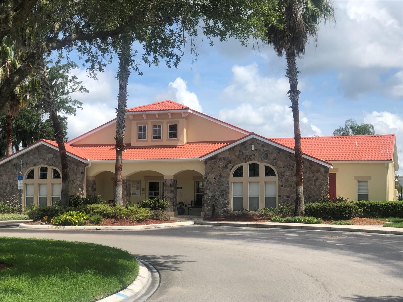 2720 CLUB CORTILE CIR #A, KISSIMMEE, FL, 34746