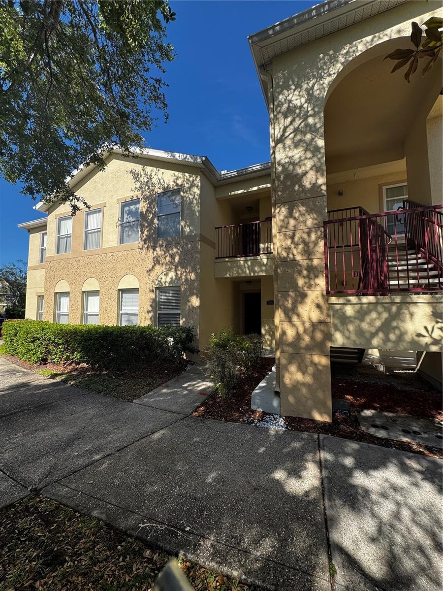 2720 CLUB CORTILE CIR #A, KISSIMMEE, FL, 34746