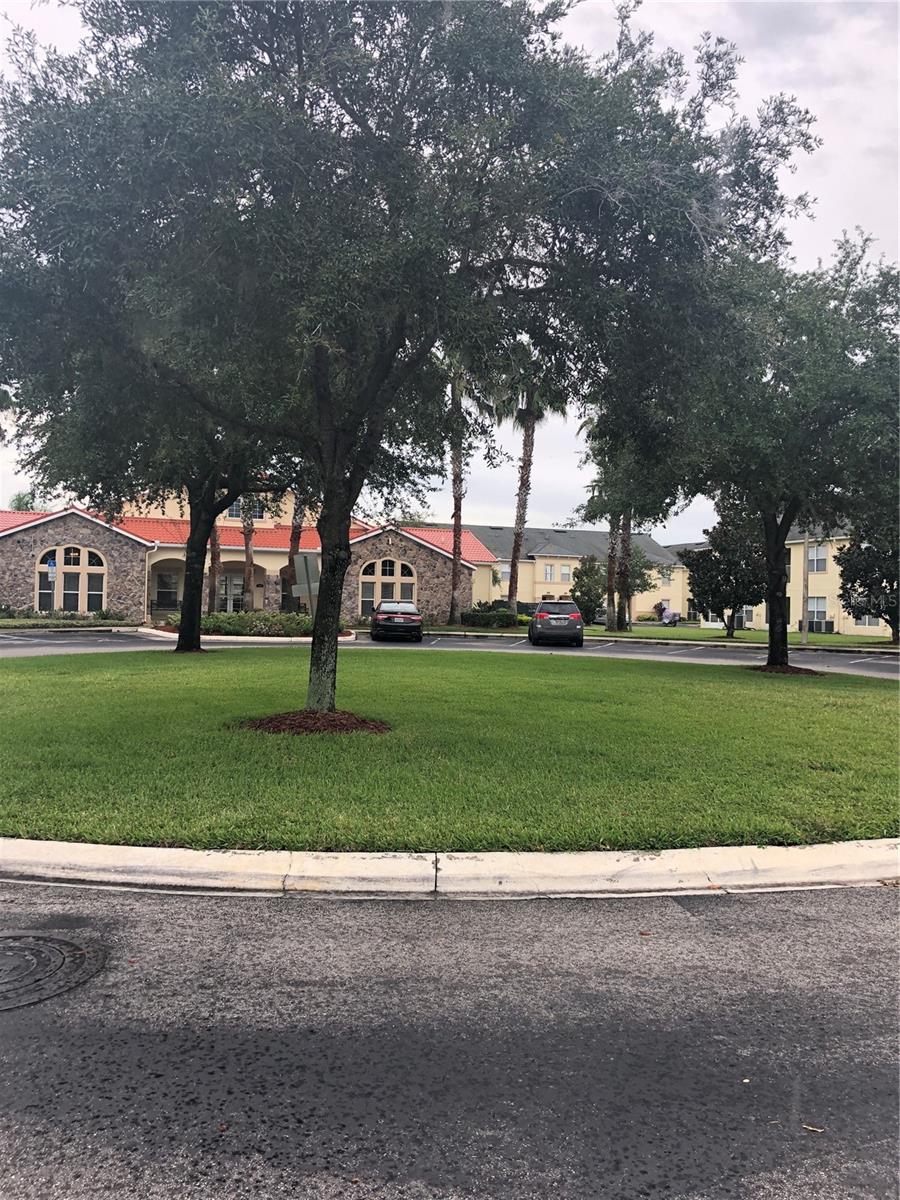 2720 CLUB CORTILE CIR #A, KISSIMMEE, FL, 34746