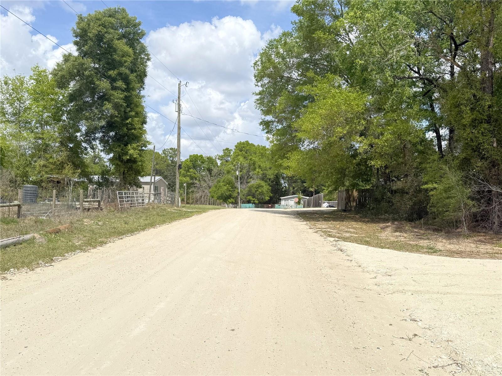 4951 NE 141ST AVE, WILLISTON, FL, 32696