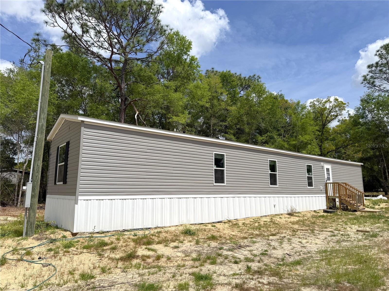 4951 NE 141ST AVE, WILLISTON, FL, 32696