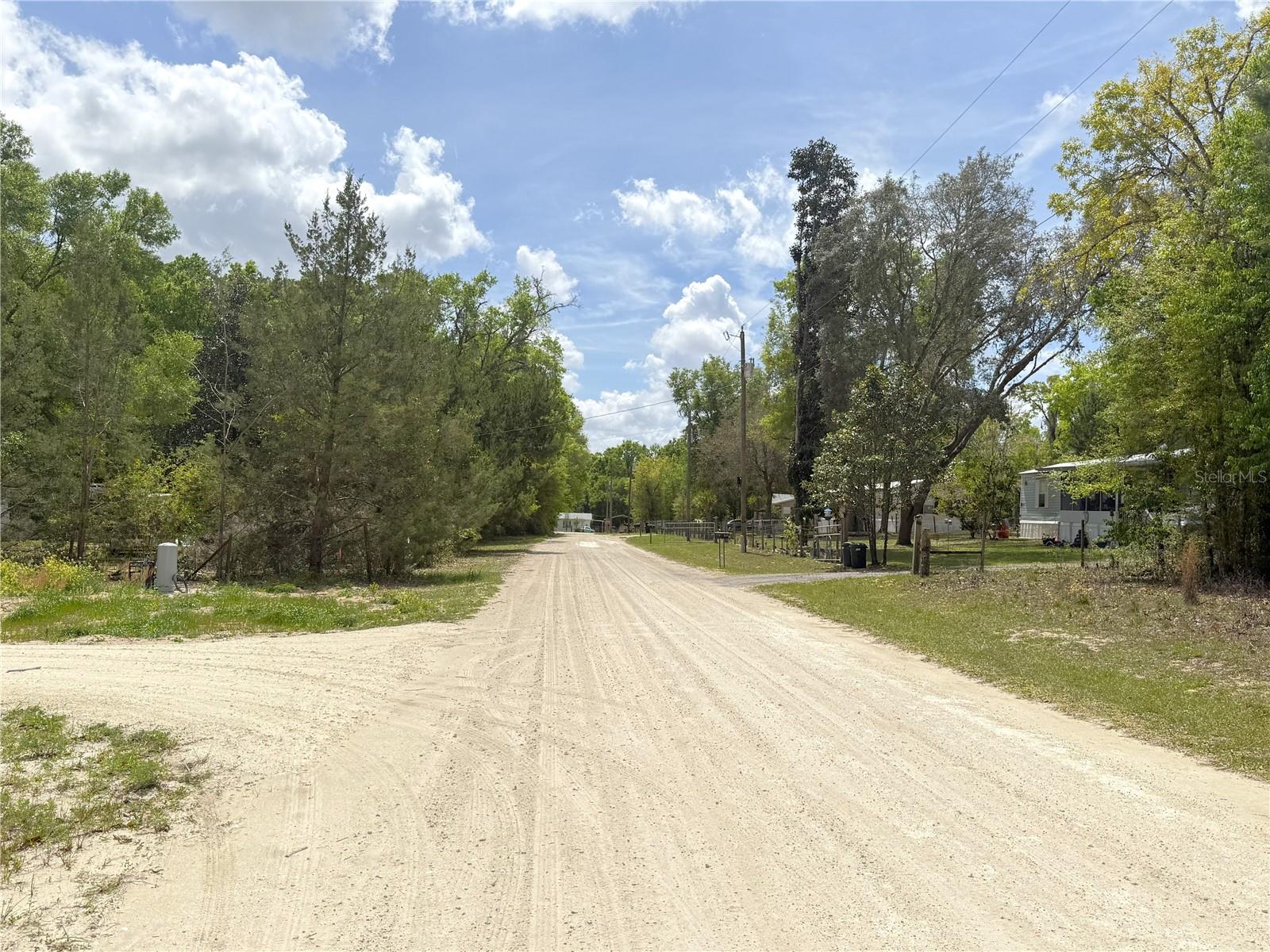 4951 NE 141ST AVE, WILLISTON, FL, 32696