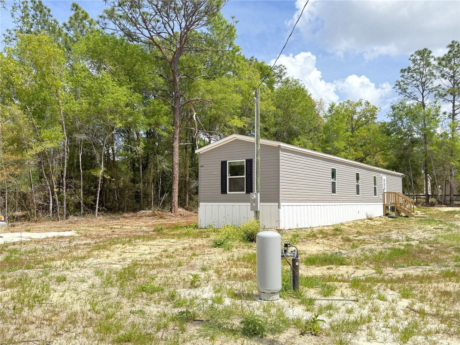 4951 NE 141ST AVE, WILLISTON, FL, 32696