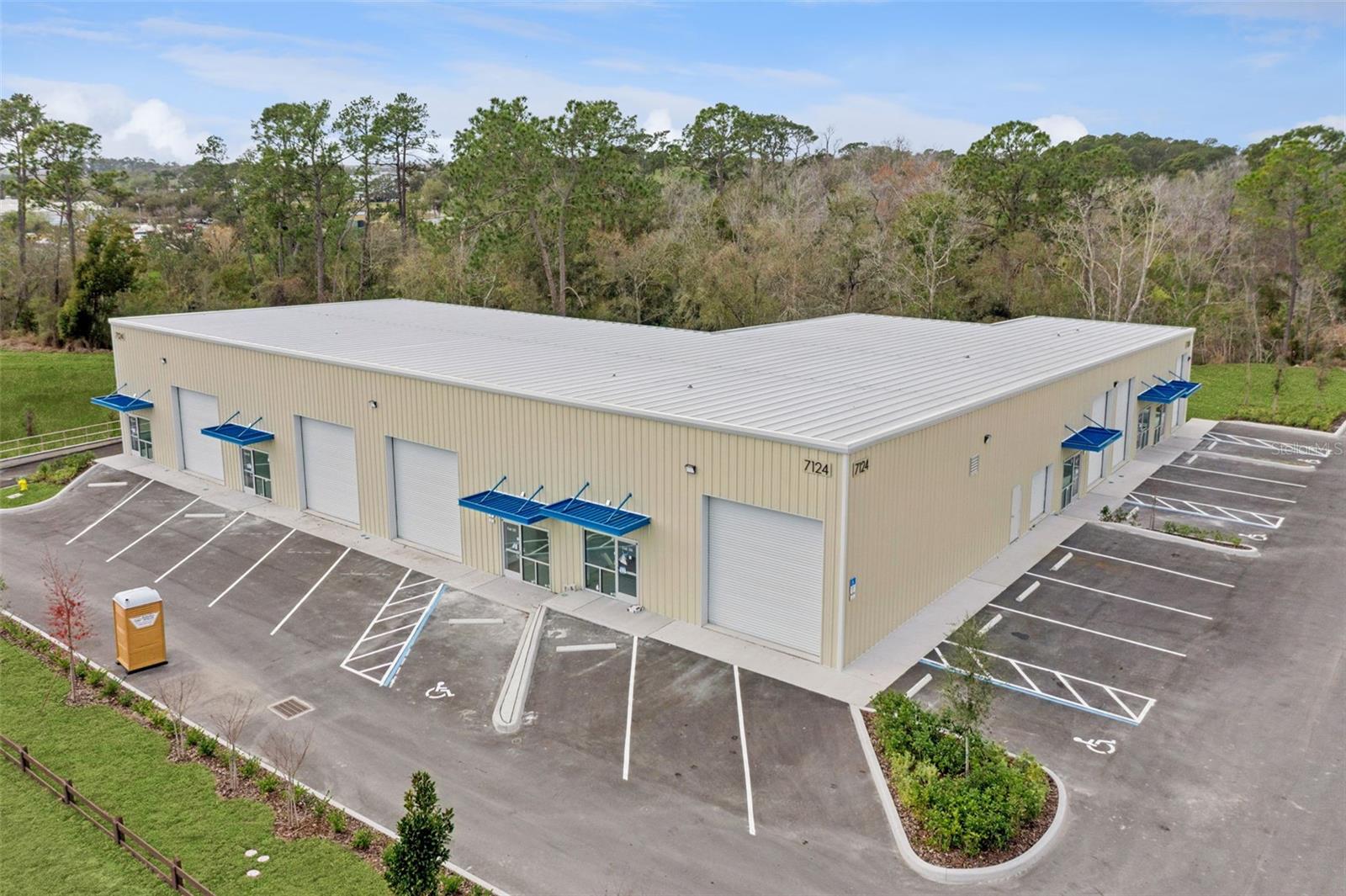 7124 SAMPEY RD #105, GROVELAND, FL, 34736