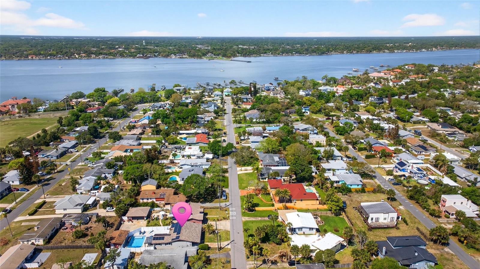 344 ZELDA BLVD, DAYTONA BEACH, FL, 32118