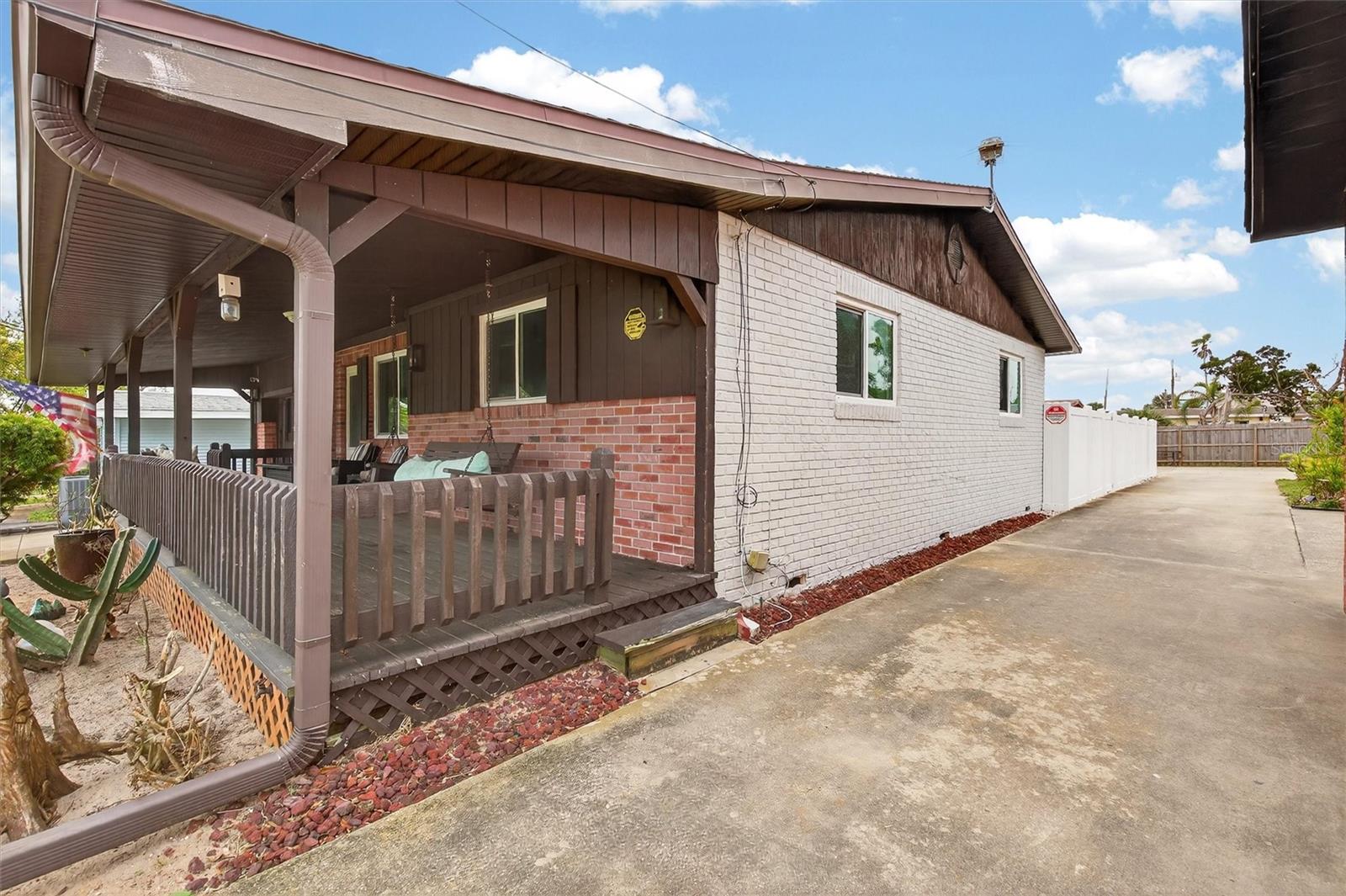 344 ZELDA BLVD, DAYTONA BEACH, FL, 32118