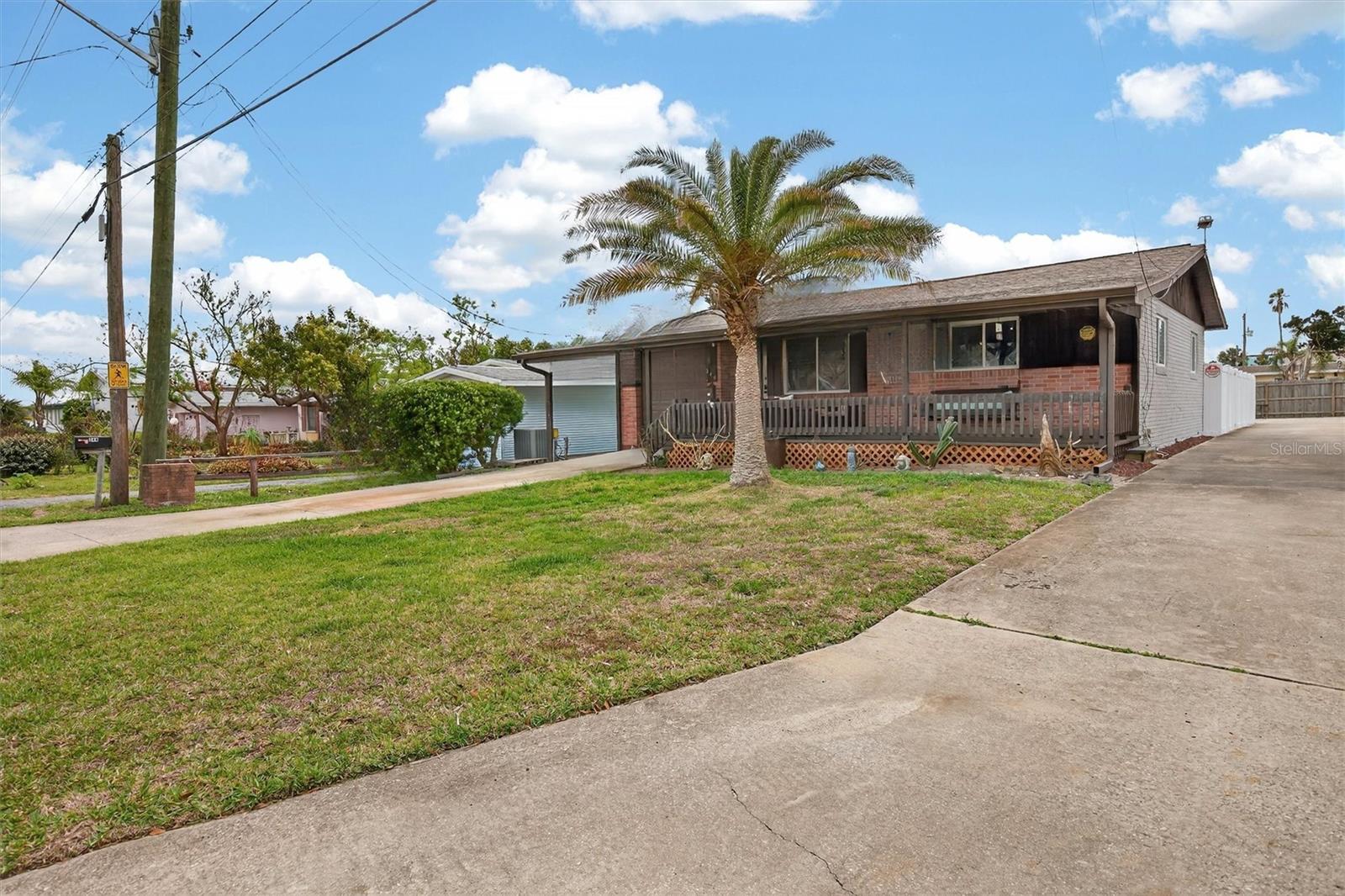 344 ZELDA BLVD, DAYTONA BEACH, FL, 32118