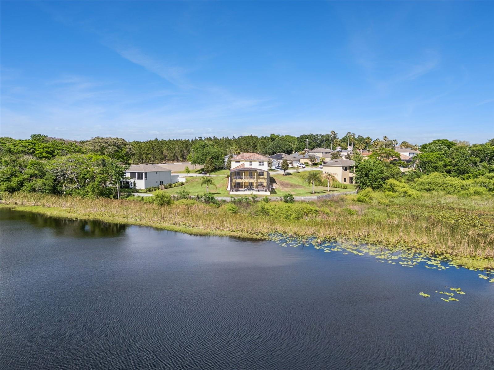 352 CHEROKEE AVE, HAINES CITY, FL, 33844