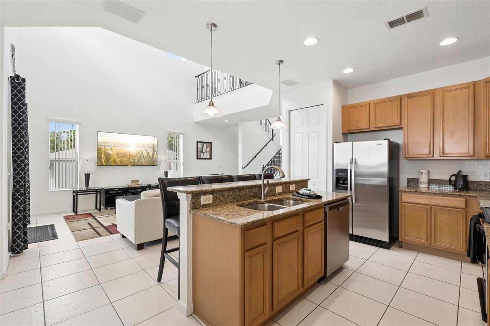 352 CHEROKEE AVE, HAINES CITY, FL, 33844