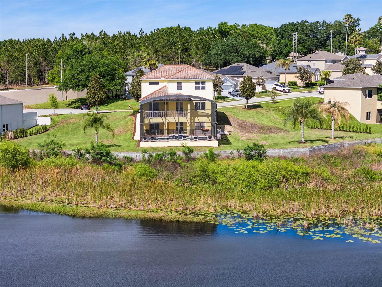 352 CHEROKEE AVE, HAINES CITY, FL, 33844