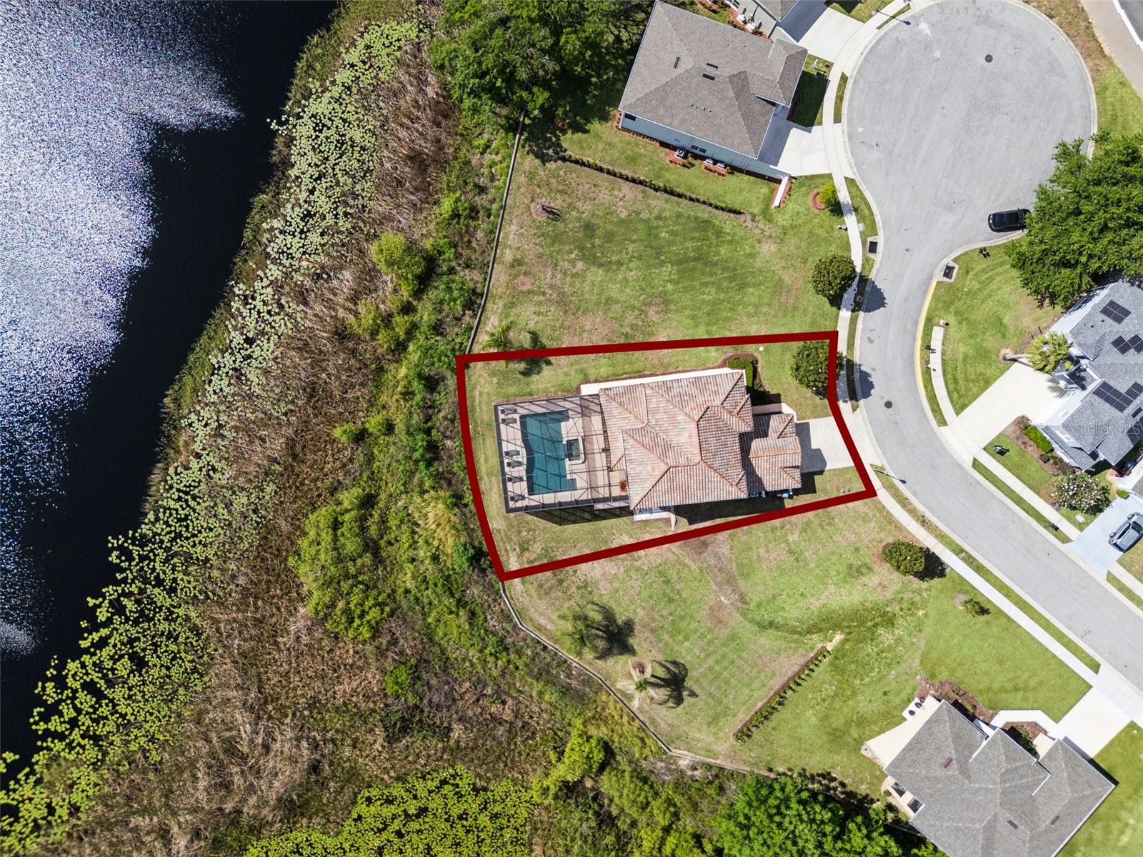 352 CHEROKEE AVE, HAINES CITY, FL, 33844