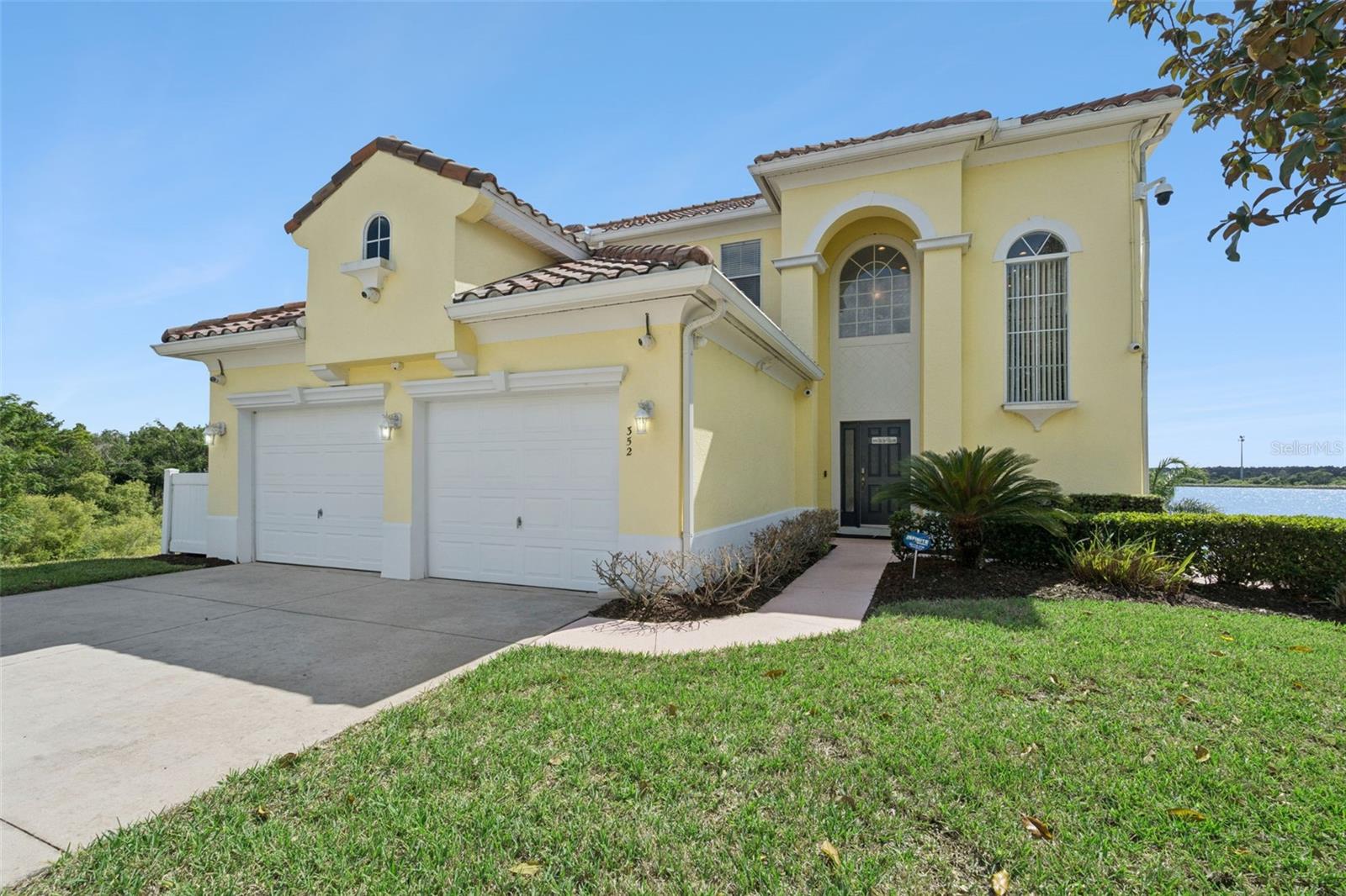 352 CHEROKEE AVE, HAINES CITY, FL, 33844