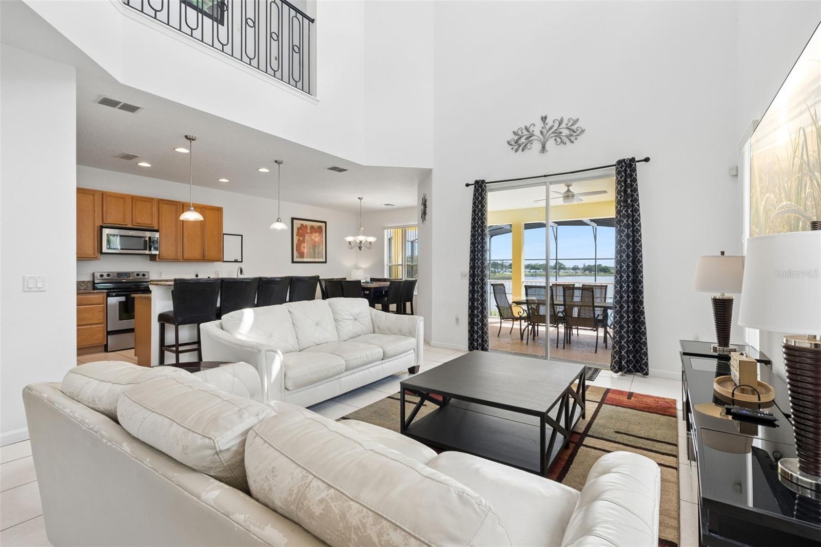 352 CHEROKEE AVE, HAINES CITY, FL, 33844