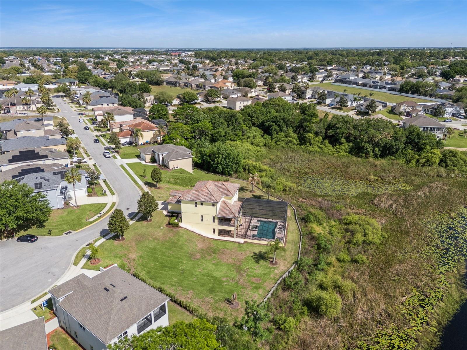 352 CHEROKEE AVE, HAINES CITY, FL, 33844