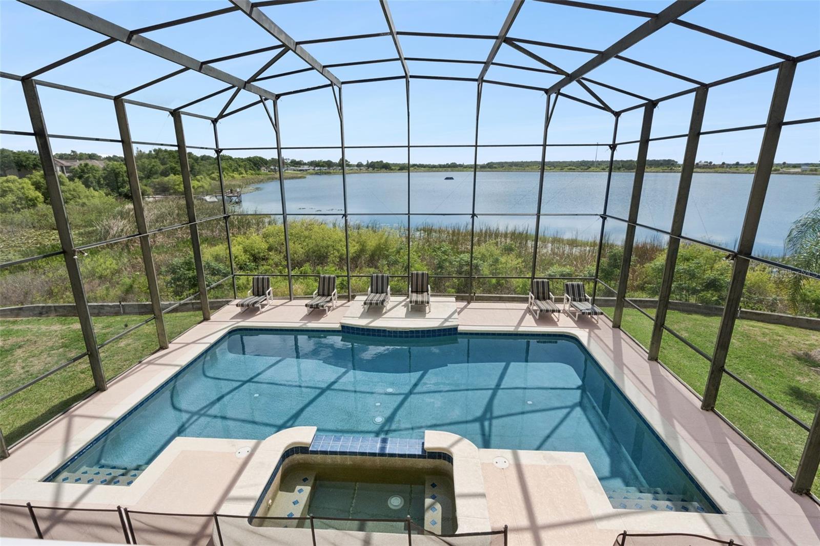 352 CHEROKEE AVE, HAINES CITY, FL, 33844