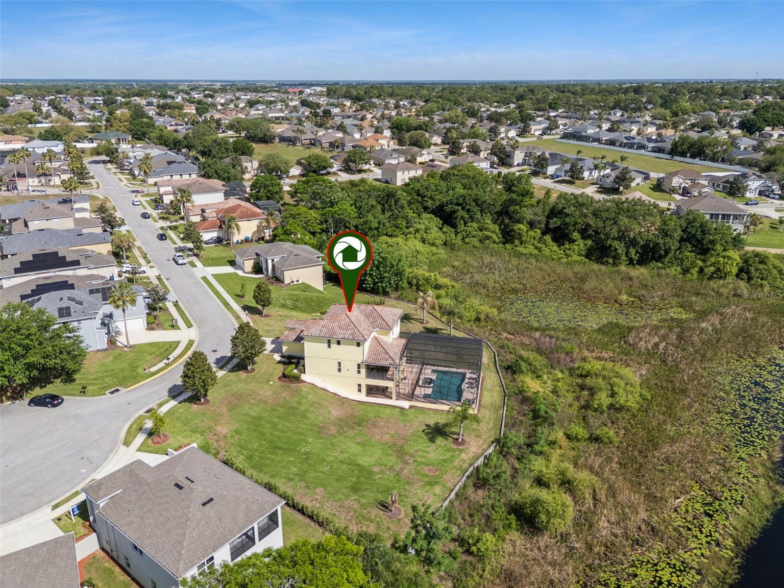 352 CHEROKEE AVE, HAINES CITY, FL, 33844