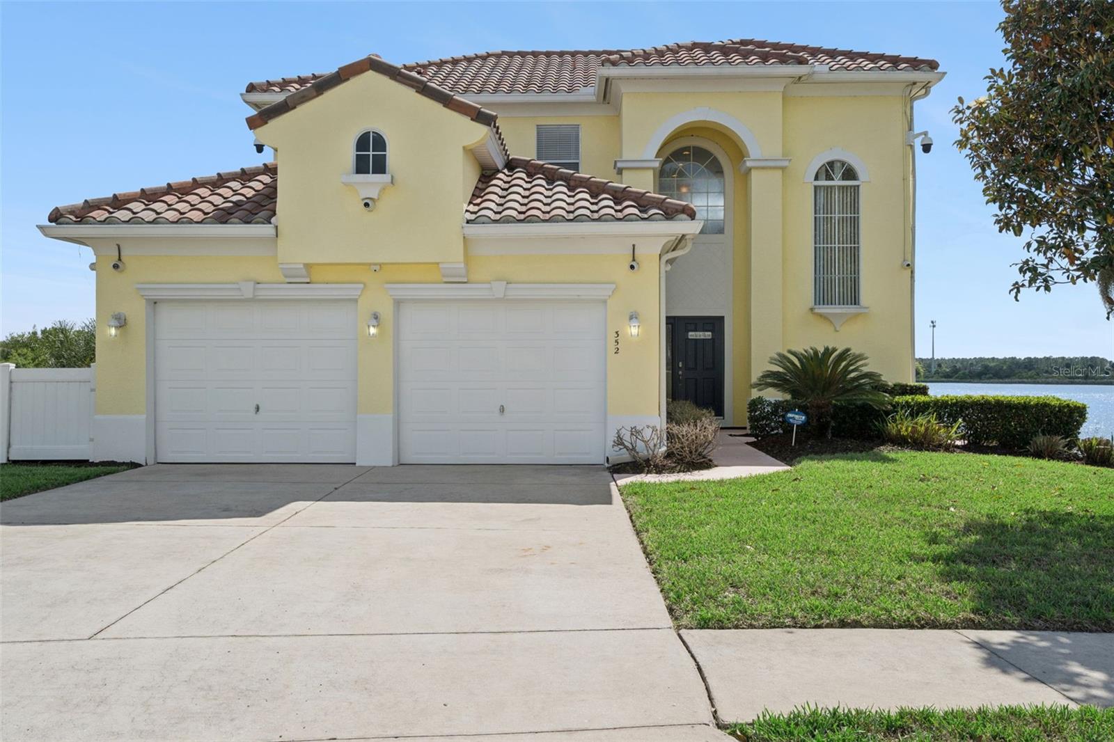 352 CHEROKEE AVE, HAINES CITY, FL, 33844