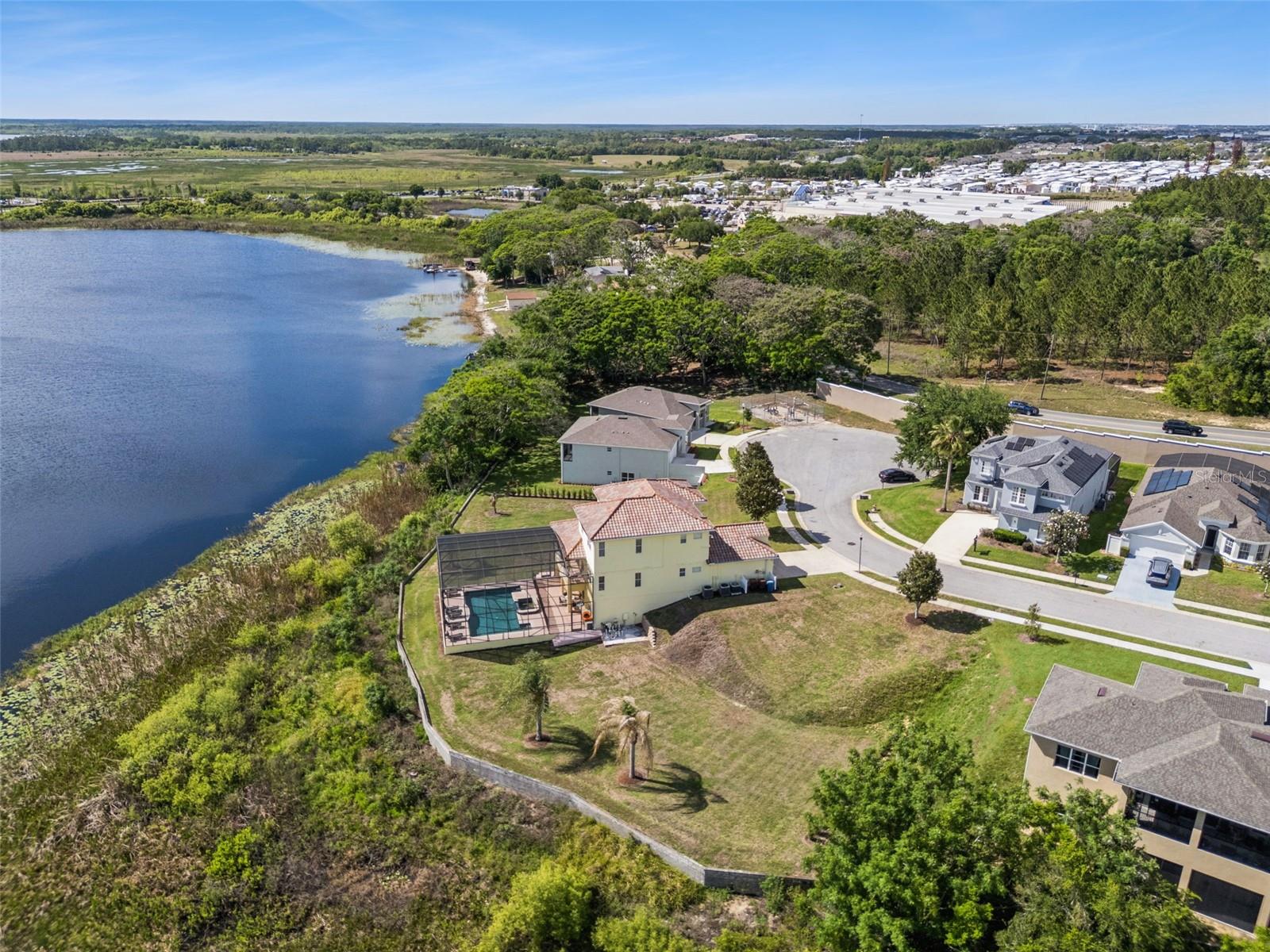 352 CHEROKEE AVE, HAINES CITY, FL, 33844