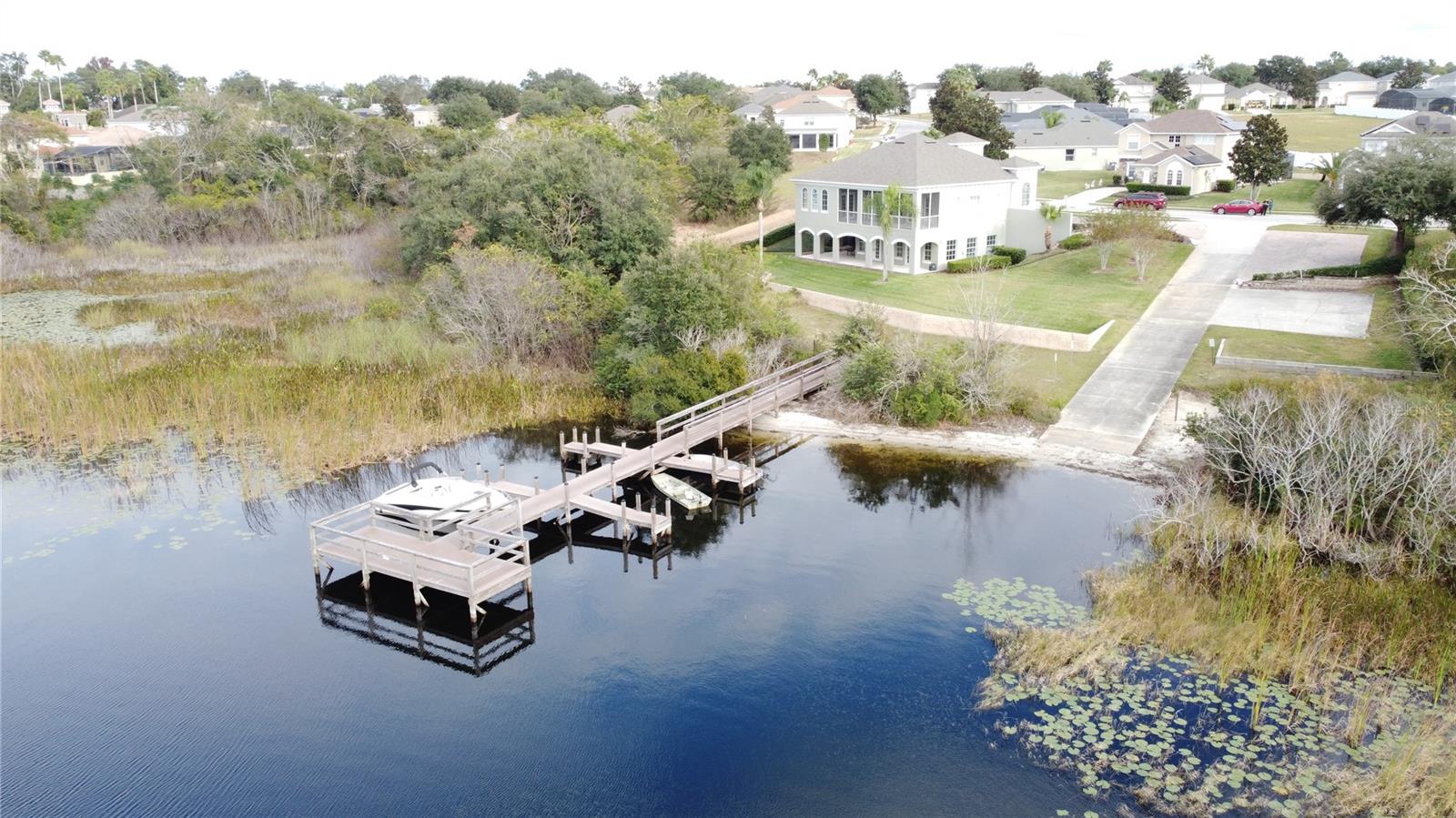 352 CHEROKEE AVE, HAINES CITY, FL, 33844