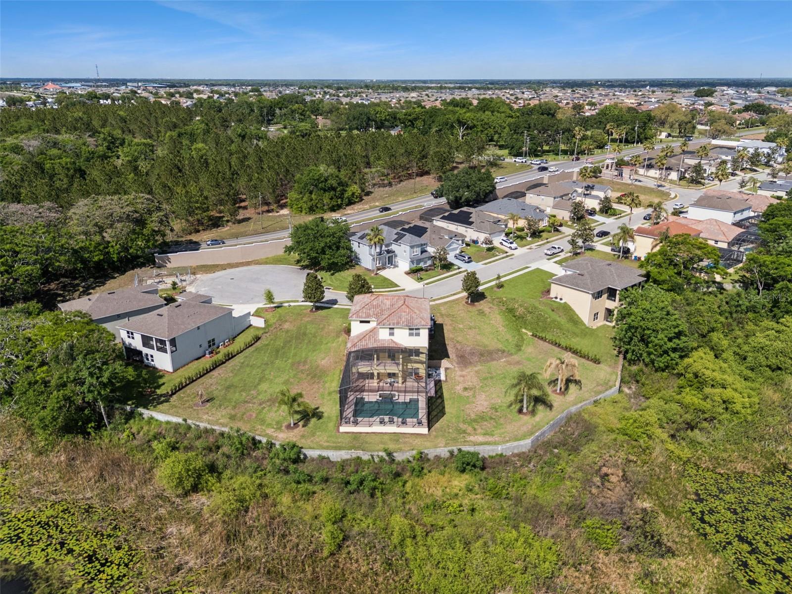 352 CHEROKEE AVE, HAINES CITY, FL, 33844