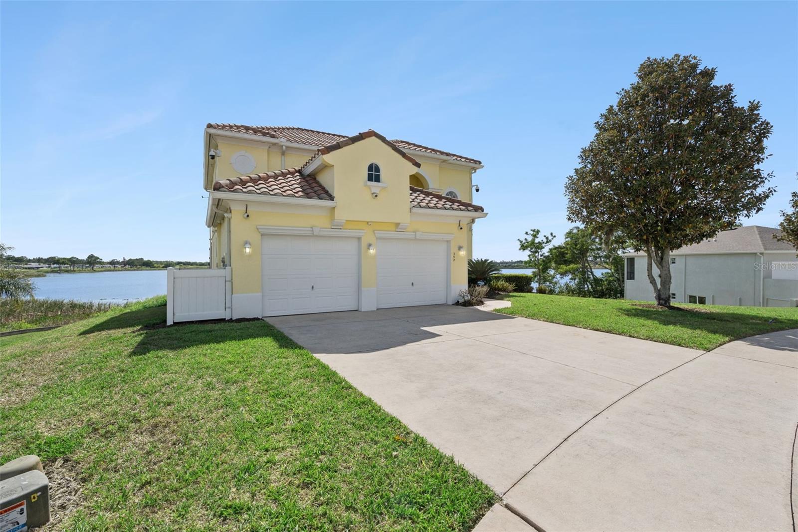 352 CHEROKEE AVE, HAINES CITY, FL, 33844