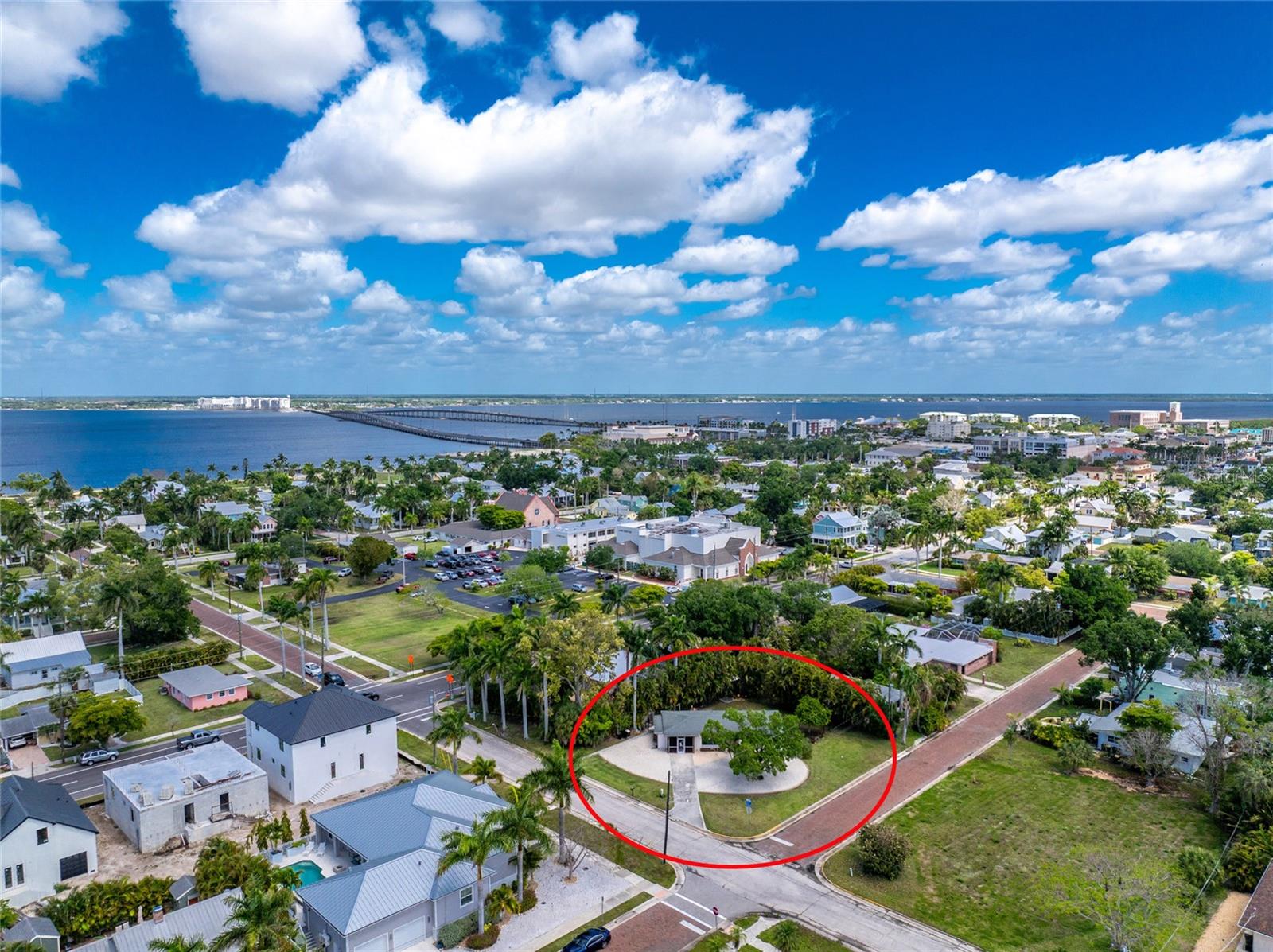 312 MCGREGOR ST, PUNTA GORDA, FL, 33950