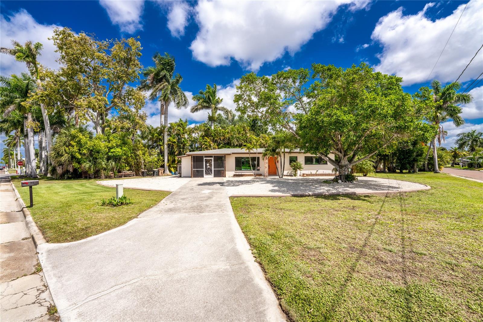 312 MCGREGOR ST, PUNTA GORDA, FL, 33950