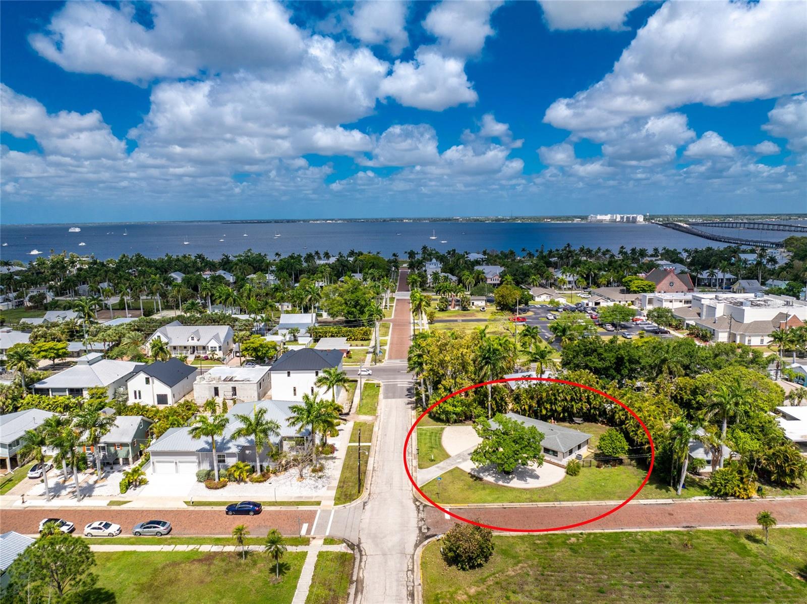 312 MCGREGOR ST, PUNTA GORDA, FL, 33950