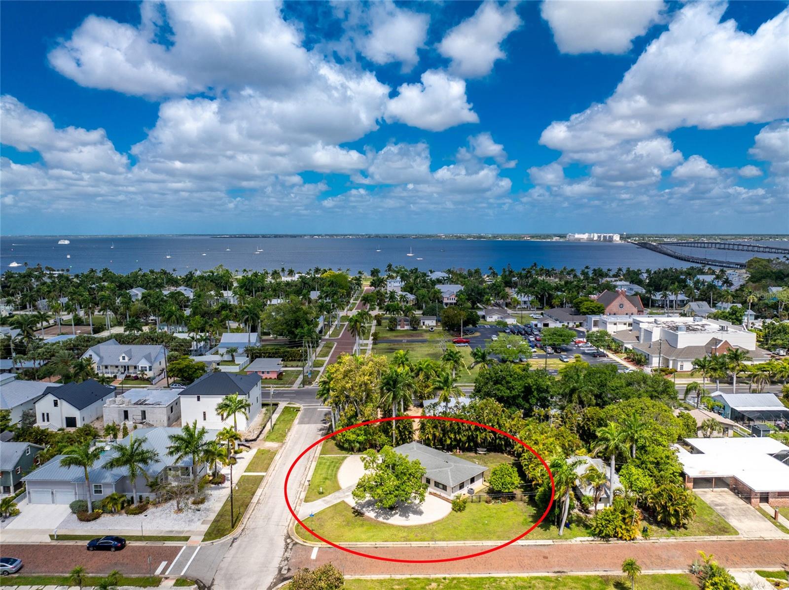 312 MCGREGOR ST, PUNTA GORDA, FL, 33950